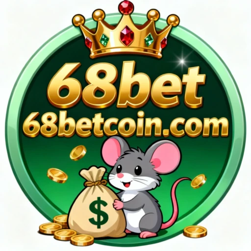 68bet-BONUS5